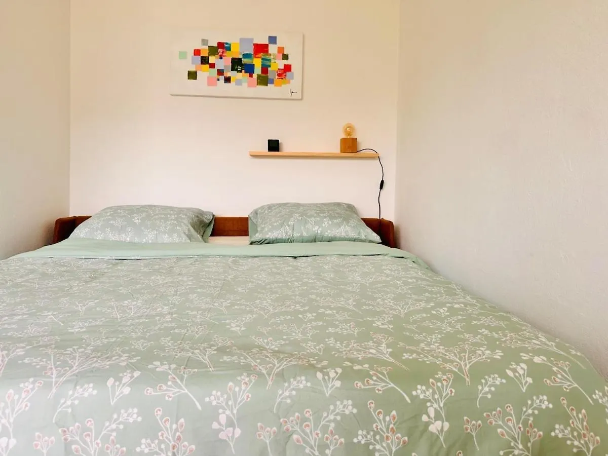 Le Cosy Escape Appartement Le Cannet