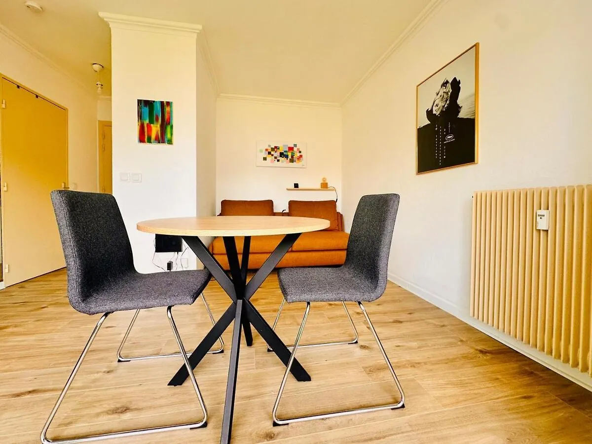 Le Cosy Escape Appartement Le Cannet 0*,  Frankrijk