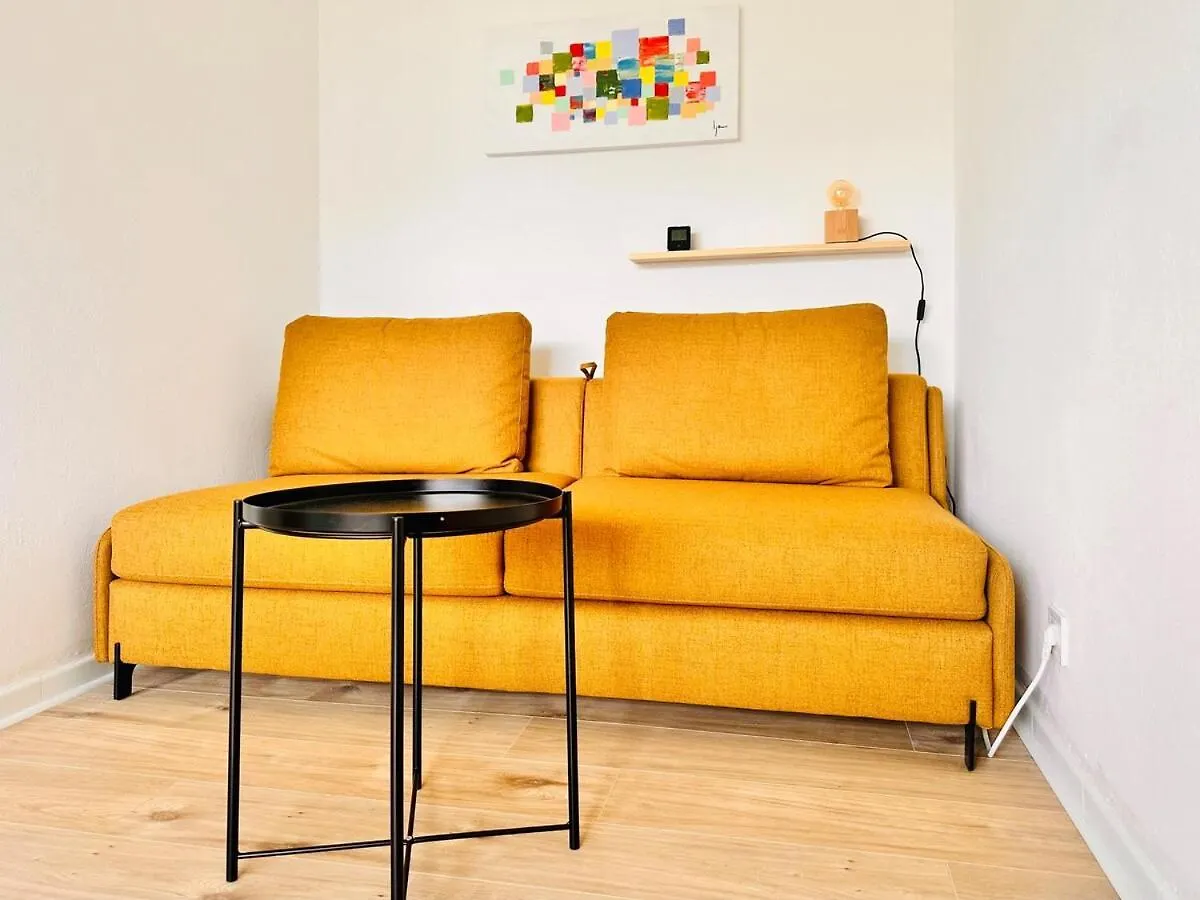 Le Cosy Escape Appartement Le Cannet